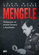 Biografie i autobiografie - John Ware Mengele - miniaturka - grafika 1