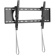 Uchwyty do telewizora - Uchwyt FIBER NOVELTY C5T do TV 45-90 cali Czarny - miniaturka - grafika 1