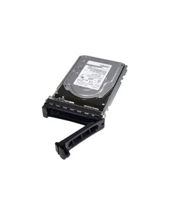 DARMOWA DOSTAWA - dell technologies D-ELL 8TB Hard Drive SATA 6Gbps 7.2K 512e 3.5inch Hot-Plug CUS Kit - Dyski serwerowe - miniaturka - grafika 1