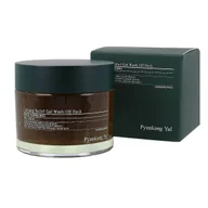 Maseczki do twarzy - Pyunkang Yul Calming Relief Gel Wash Off Pack - miniaturka - grafika 1