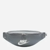 Torebki damskie - Torebka nerka Nike Nk Heritage Waistpack - Fa21 DB0490-010 Czarna (195237317165). Torebki i torby - miniaturka - grafika 1