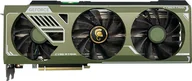 Karty graficzne - Manli PCI-Ex GeForce RTX 4070 Ti Gallardo 12GB GDDR6X (N693407TIM35510) - miniaturka - grafika 1