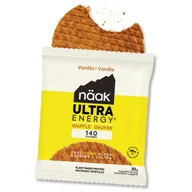 Batoniki - Baton Näak Vanilla - Ultra Energy™ Waffle - miniaturka - grafika 1