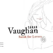 Jazz, Blues - Sarah Vaughan: For Lovers [CD] - miniaturka - grafika 1