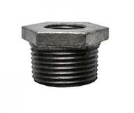 Akcesoria hydrauliczne - REDUKCJA OCYNK 6/4*3/4 - miniaturka - grafika 1