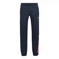 Spodnie męskie - Le Coq Sportif Saison 1 Pant Slim N°1 - Spodnie Męskie - miniaturka - grafika 1