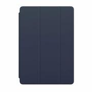 Etui do tabletów - Etui Apple Smart Cover do iPad 9/8/7/Pro 10.5"/Air 3 gen. 10.5" - Granatowy - miniaturka - grafika 1