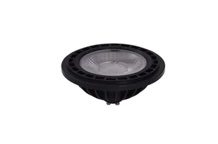 Azzardo Żarówka LED WiFi ES111 Black 3000K 15W AZzardo Smart AZ3363) Azzardo AZ3363 - Żarówki LED - miniaturka - grafika 2