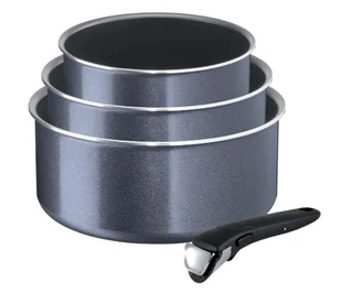 Tefal Ingenio Elegance L2319302 - Zestawy garnków i patelni - miniaturka - grafika 2