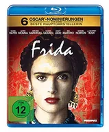 Komedie Blu-Ray - Frida Kahlo (Frida) - miniaturka - grafika 1