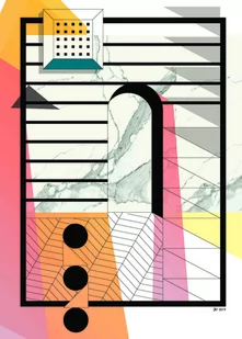 Galeria Plakatu, Plakat, Cukier Puder, 40x50 cm - Plakaty Galeria Plakatu, Plakat, Cukier Puder, 40x50 cm - Plakaty - miniaturka - grafika 1