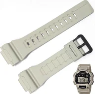 Akcesoria do smartwatchy - Pasek do zegarka Casio AQ-S810W W-735 szary 10452133 . - miniaturka - grafika 1