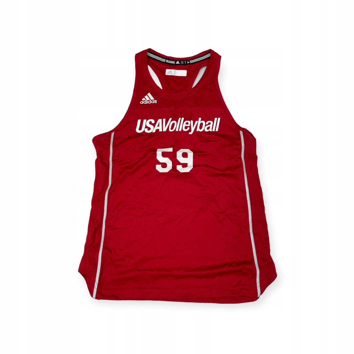 Bokserka m��ska USA Adidas Volleyball S 59