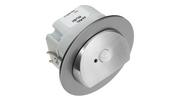 Oprawy, klosze i abażury - Oprawa LED Rubi PT 230V AC regulowany czujnik STA biała ciepła LED10922622 - miniaturka - grafika 1