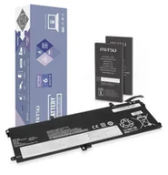 Baterie do laptopów - Bateria L18L3P71 do Lenovo ThinkPad T590 P15s Gen 2 T15 Gen 2 4870 mAh (56 Wh) 11.52V Mitsu - miniaturka - grafika 1