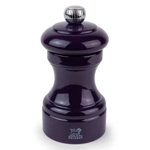 PEUGEOT Bistrorama Młynek do soli 10 cm Eggpland - Młynki do soli i pieprzu PEUGEOT Bistrorama Młynek do soli 10 cm Eggpland - Młynki do soli i pieprzu - miniaturka - grafika 1