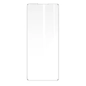 Części serwisowe do telefonów - Szkło Hartowane Sony Xperia 5 IV Zabezpieczenie Wyświetlacza 9H Przezroczyste - miniaturka - grafika 1