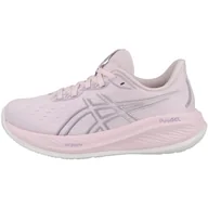 Trampki damskie - ASICS Żel-Cumulus 26, Trampki damskie, Cosmos Ash Rock, 36 EU - miniaturka - grafika 1