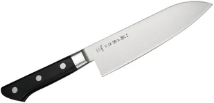 Tojiro DP3 Nóż pojedynczy Santoku 17cm F-503 - Noże kuchenne - miniaturka - grafika 2