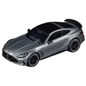 Samochody i pojazdy dla dzieci - Carrera GO!!! - AMG Mercedes GT Selenite grey 64253 - miniaturka - grafika 1