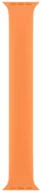 Akcesoria do smartwatchy - Oryginalny Pasek Apple Watch Solo Loop 41mm rozmiar 5 Marigold w zaplombowanym opakowaniu - miniaturka - grafika 1