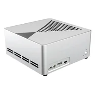 Mini PC - RX1 Mini PC Windows 11 4K Mini PC G5900 Processor UHD610 Graphics 8GB DDR4 256GB SSD WiFi 6 HDMI 1.4 Bluetooth 5.2 - miniaturka - grafika 1