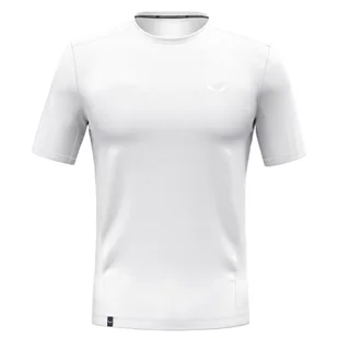 Salewa Męski t-shirt Puez Dry M - Koszulki męskie - miniaturka - grafika 1
