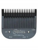 Akcesoria i części do maszynek do golenia - Maszynka do włosów Oster OSTER 914-88 Blade set 1, 2,4 mm - miniaturka - grafika 1