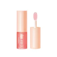 Błyszczyki do ust - Color Trip Odżywczy olejek do ust 002 Glassy Coral - miniaturka - grafika 1