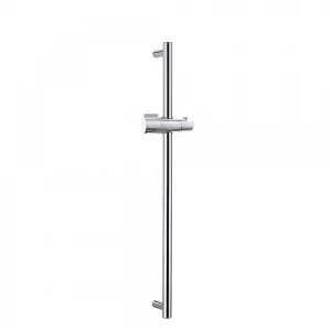 Tres 3463702 3463702 BARRAS Y DUCHA Drążek niklowany MAX$68MINI $69 - Akcesoria hydrauliczne - miniaturka - grafika 1