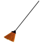 Akcesoria do myjek - Szczotka gospodarcza z kijem - miniaturka - grafika 1