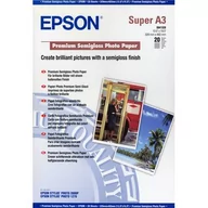 Papier do drukarek - Epson Papier C13S041328 - miniaturka - grafika 1