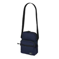 Odzież taktyczna i umundurowanie - Torba Helikon-Tex EDC Compact Shoulder Bag Sentinel Blue - miniaturka - grafika 1