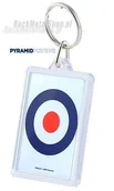 Breloki - brelok do kluczy TARGET (PK8534) - miniaturka - grafika 1