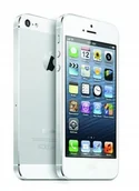 Telefony komórkowe - Apple Iphone 5 16 Gb Biały Nowy - miniaturka - grafika 1