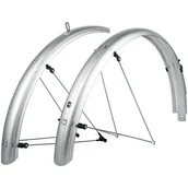 Błotniki rowerowe - Błotniki rowerowe SKS Bluemels Basic 11820 - miniaturka - grafika 1