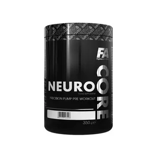 FA CORE Neuro - 350 g - Aminokwasy - miniaturka - grafika 1