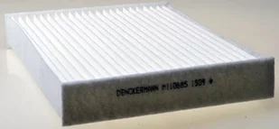 Filtr, wentylacja przestrzeni pasażerskiej Denckermann M110885 - Filtry kabinowe - miniaturka - grafika 1