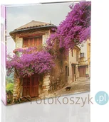 Albumy fotograficzne - Album Lotmar Siesta kot (100 stron pod folię) - miniaturka - grafika 1