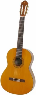 Yamaha CX 40 gitara akustyczna z przetwornikiem CX40II - Gitary elektryczne - miniaturka - grafika 1