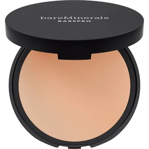 BareMinerals barePro Pressed 16H Powder Foundation Fair 15 Cool 8.0 g - Pudry do twarzy - miniaturka - grafika 2