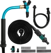 Akcesoria do trampolin - Zipro zestaw zraszaczy 2w1 do trampolin - miniaturka - grafika 1