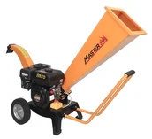 Rozdrabniacze do gałęzi - MASTERCUT GBK-70-1 ROZDRABNIACZ SPALINOWY REBAK DO GAŁĘZI 6cm / 7KM - miniaturka - grafika 1