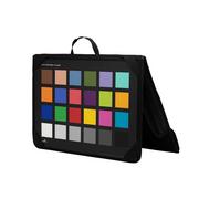 Akcesoria fotograficzne - Calibrite ColorChecker Classic XL z torbą - miniaturka - grafika 1