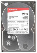 Dyski HDD - Toshiba P300 2TB HDWD120EZSTA - miniaturka - grafika 1