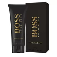 Żele pod prysznic dla mężczyzn - Boss The Scent Shower Gel (150ml) - miniaturka - grafika 1