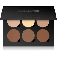 Cienie do powiek - Anastasia Beverly Hills Anastasia Beverly Hills Konturowanie Contour Kit - miniaturka - grafika 1