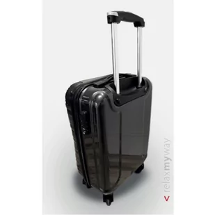 Walizka - Akcesoria i części AGD - miniaturka - grafika 1