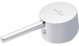 CERSANIT Uchwyt baterii SIMI S951-118 - Akcesoria do armatury i ceramiki - miniaturka - grafika 1