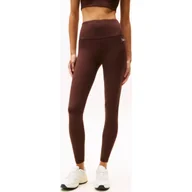 Legginsy - Tommy Jeans Legginsy Slim Fit - miniaturka - grafika 1